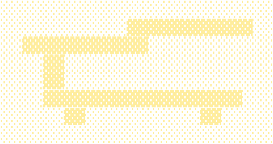 Shelter-Logo aus Text gestaltet